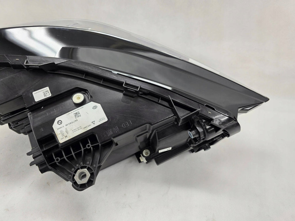 Frontscheinwerfer BMW X1 SPP18268 5A77EB3 Links Scheinwerfer Headlight SCH5784845827zp