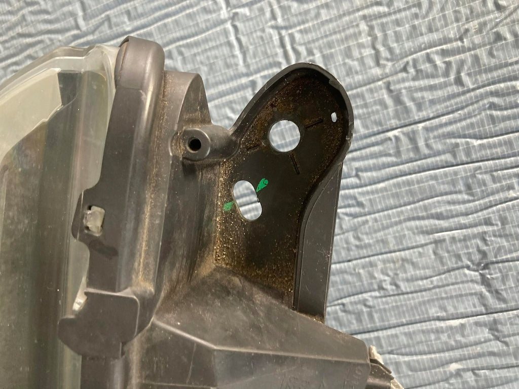 Frontscheinwerfer Citroën Ds4 98087184 Xenon Links Scheinwerfer Headlight SCH2295359127mn