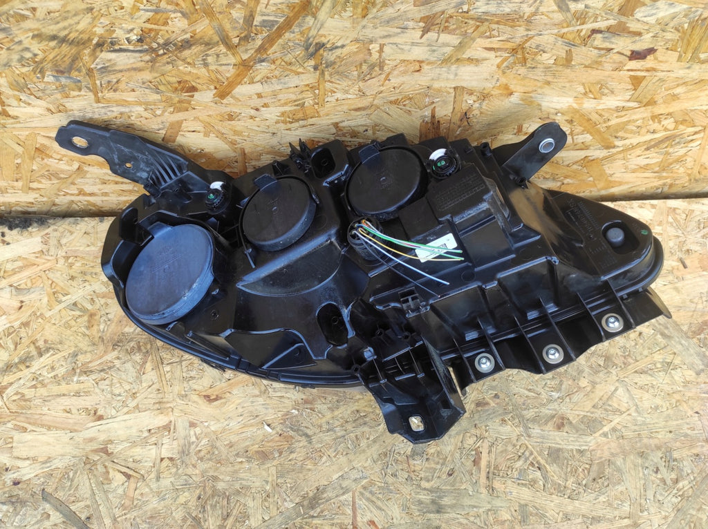 Frontscheinwerfer Fiat Doblo Links Scheinwerfer Headlight SCH7888163990en