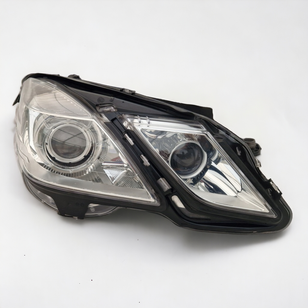 Frontscheinwerfer Mercedes-Benz A2128203761 Xenon Rechts Scheinwerfer Headlight