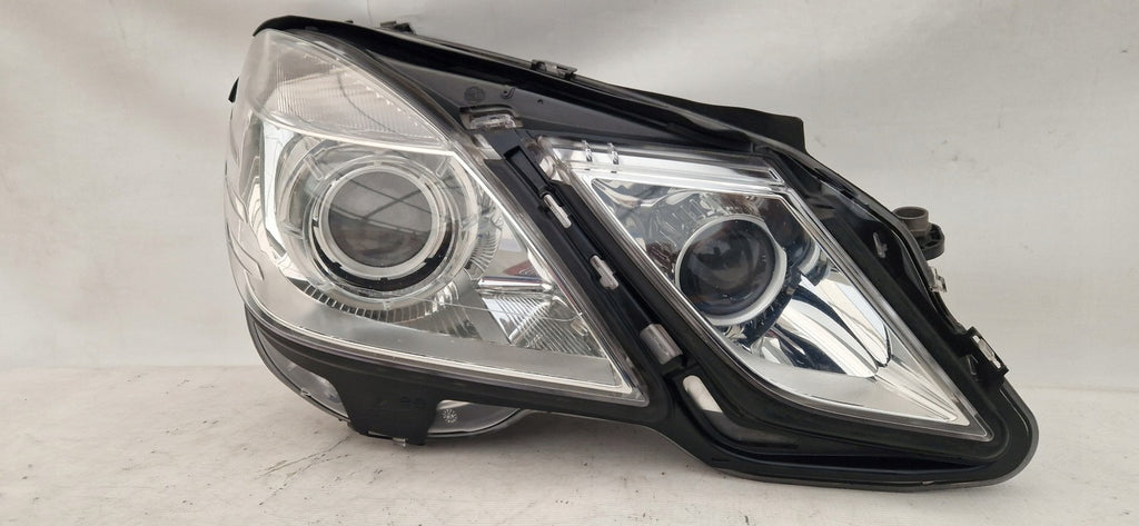 Frontscheinwerfer Mercedes-Benz A2128203761 Xenon Rechts Scheinwerfer Headlight