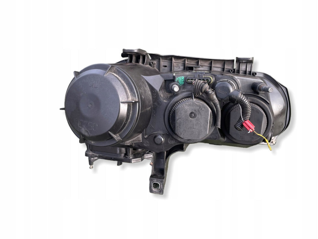 Frontscheinwerfer Alfa Romeo 159 60683988 Links Scheinwerfer Headlight SCH1794159927ga