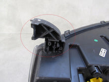 Laden Sie das Bild in den Galerie-Viewer, Frontscheinwerfer Dacia Spring 266008993R LED Rechts Scheinwerfer Headlight SCH8567914612wh