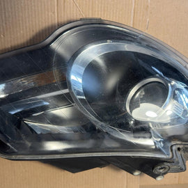 Frontscheinwerfer VW Touran 1t1 1T1941006C Rechts Scheinwerfer Headlight SCH2925203355dy