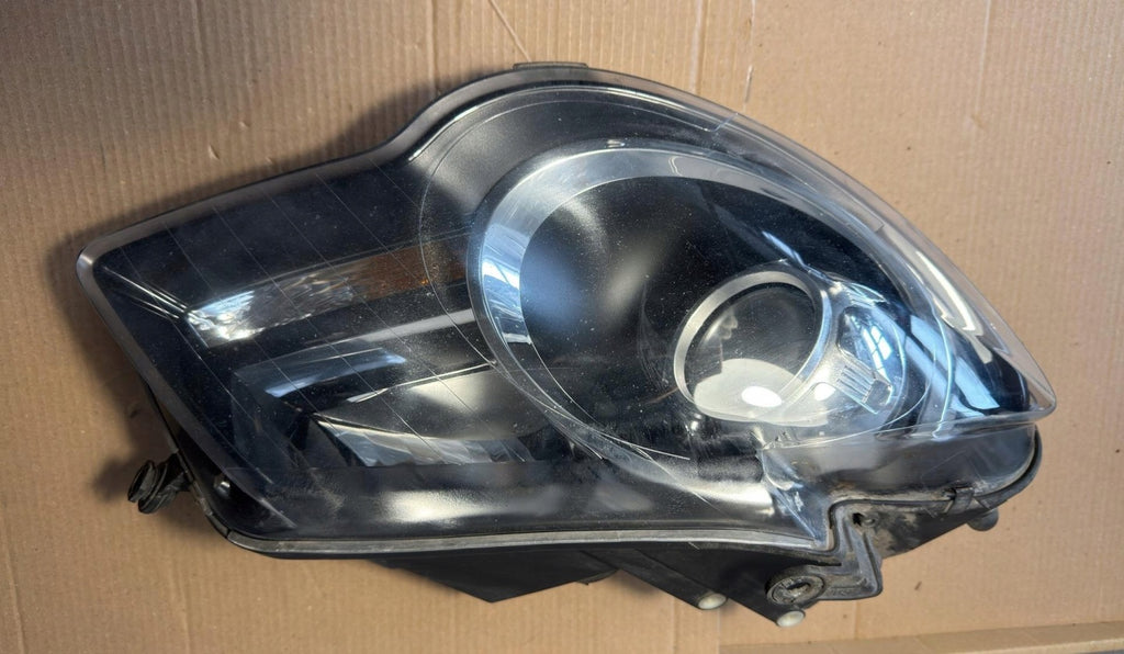 Frontscheinwerfer VW Touran 1t1 1T1941006C Rechts Scheinwerfer Headlight SCH2925203355dy