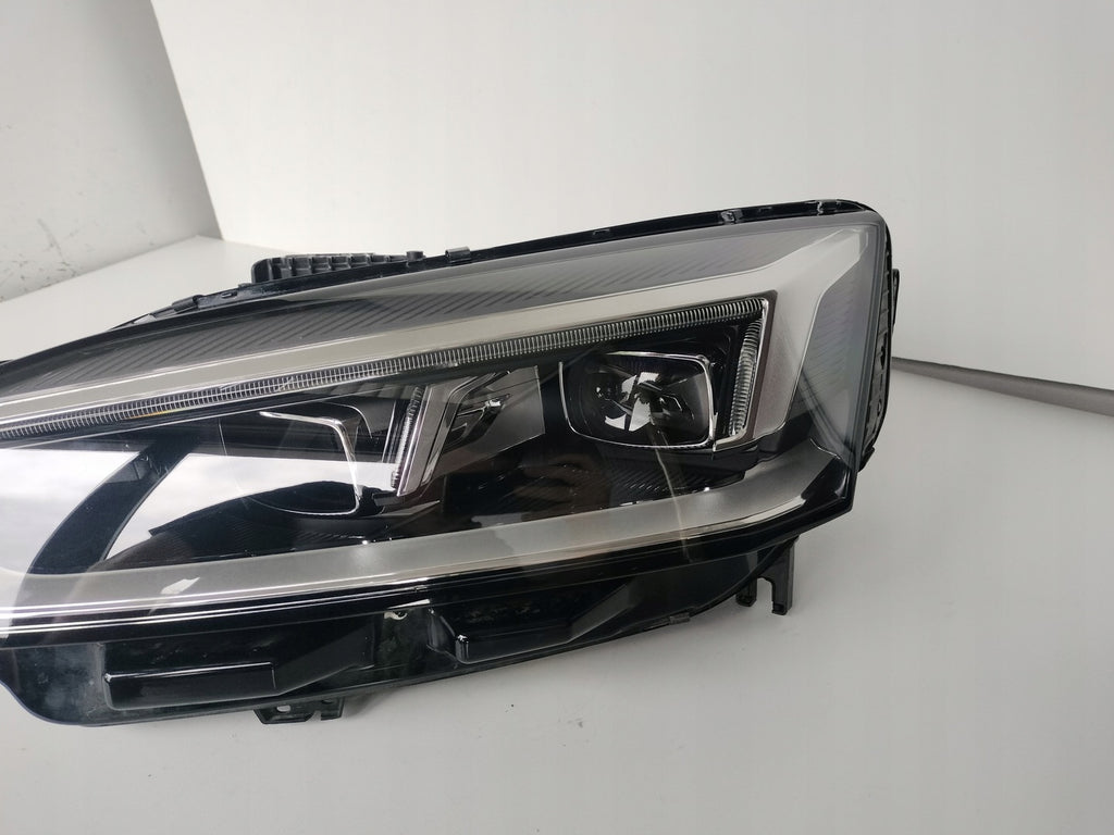 Frontscheinwerfer Audi A5 8W6941033D Full LED Links Scheinwerfer Headlight SCH8746123138fs