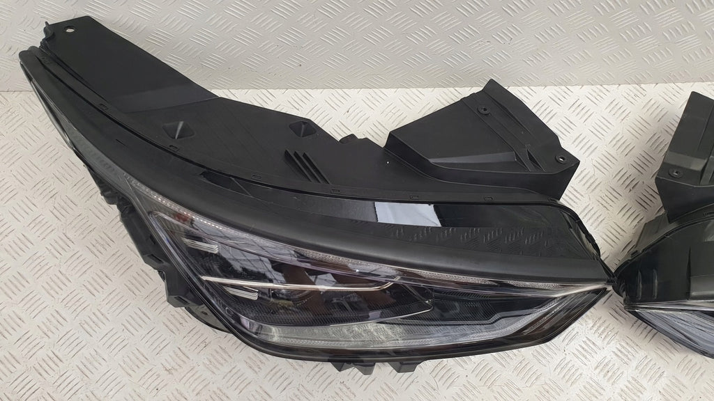 Frontscheinwerfer Kia Ev6 92102CV1 Full LED Ein Stück (Rechts oder Links)