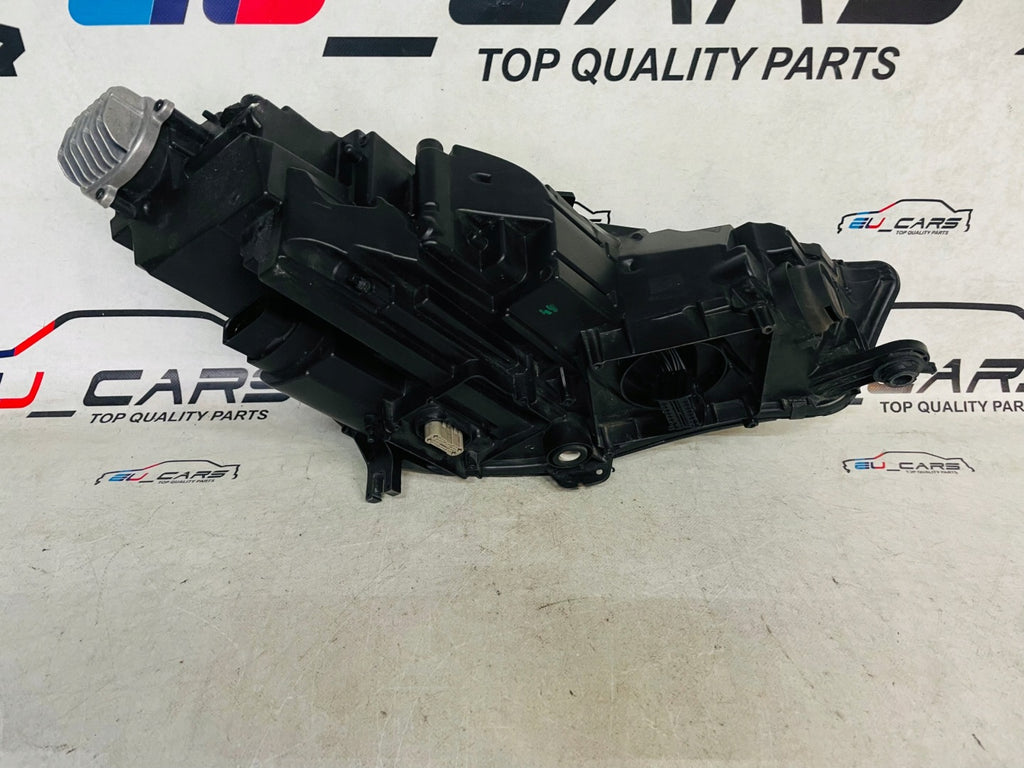 Frontscheinwerfer Audi A4 8W0941033 Full LED Links Scheinwerfer Headlight SCH1782745652jv