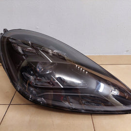 Frontscheinwerfer Porsche Cayenne 9YO941104B LED Rechts Scheinwerfer Headlight SCH5250057094eo