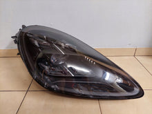 Laden Sie das Bild in den Galerie-Viewer, Frontscheinwerfer Porsche Cayenne 9YO941104B LED Rechts Scheinwerfer Headlight SCH5250057094eo
