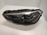 Frontscheinwerfer BMW X1 F48 5A01171-02 Full LED Links Scheinwerfer Headlight