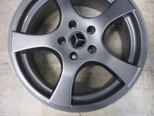 Laden Sie das Bild in den Galerie-Viewer, 4x Alufelge 17 Zoll 7.0" 5x112 38ET RC27ECE701738V7 Mercedes-Benz Clk Slk FEL4824623395nq