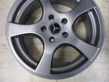 Load image into Gallery viewer, 4x Alufelge 17 Zoll 7.0" 5x112 38ET RC27ECE701738V7 Mercedes-Benz Clk Slk FEL4824623395nq