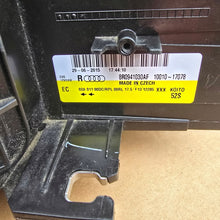 Load image into Gallery viewer, Frontscheinwerfer Audi Q5 8R0941030AF Rechts Scheinwerfer Headlight SCH9415826242fq