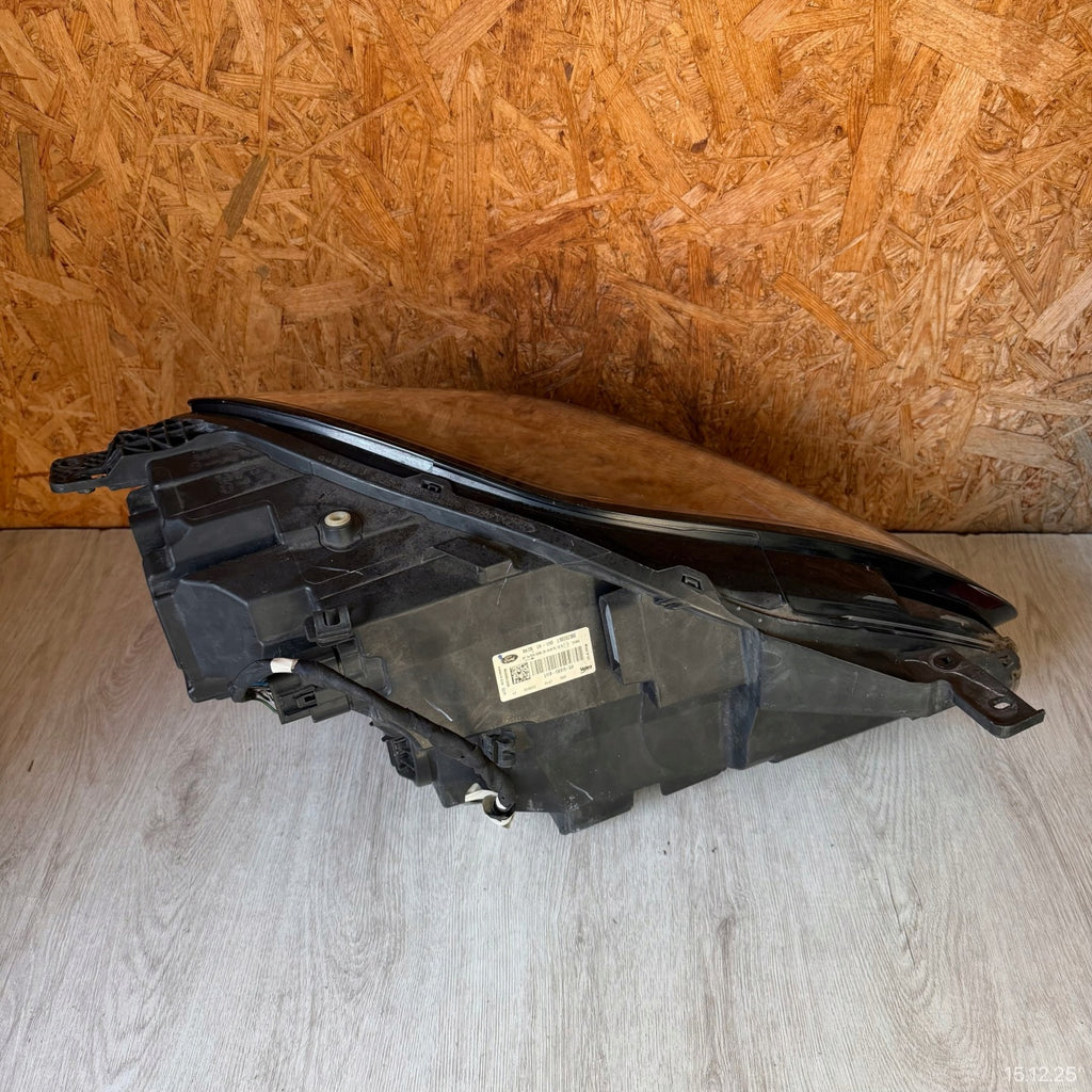 Frontscheinwerfer Ford Puma L1TB-13E014-GH L1TB-13E015-GH LED Ein Satz Headlight SCH7558567992co