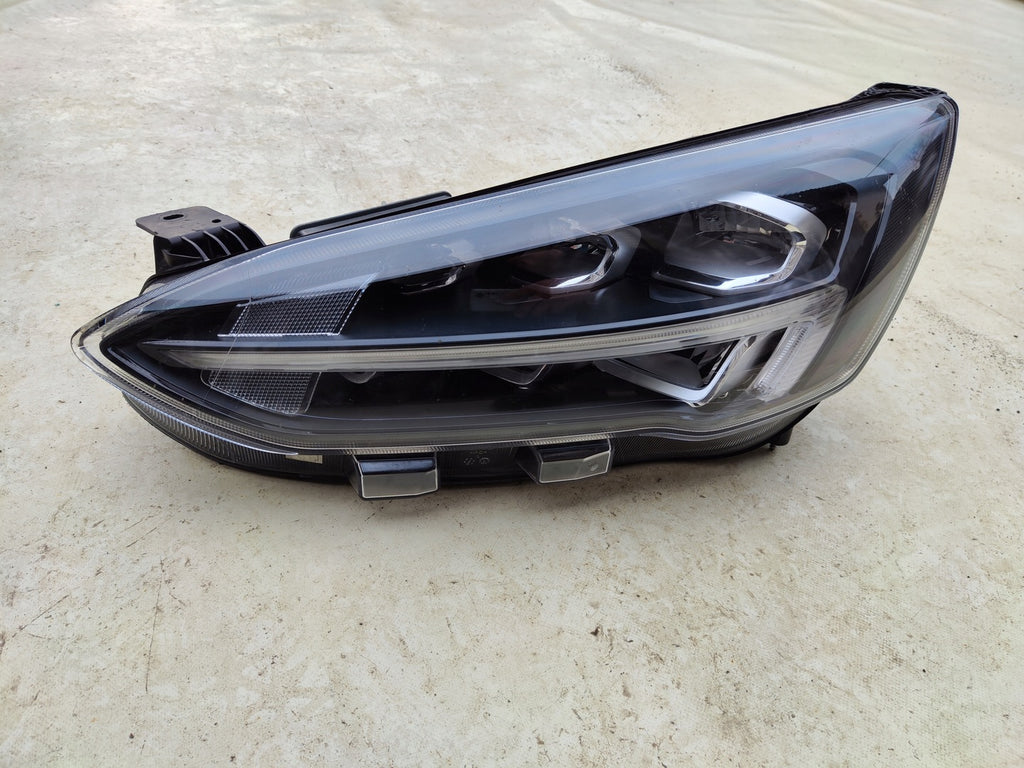 Frontscheinwerfer Ford Focus IV MX7B-13E015-EB LED Links Scheinwerfer Headlight SCH4888168701yz