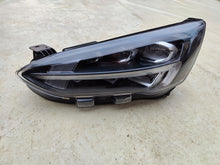 Laden Sie das Bild in den Galerie-Viewer, Frontscheinwerfer Ford Focus IV MX7B-13E015-EB LED Links Scheinwerfer Headlight SCH4888168701yz