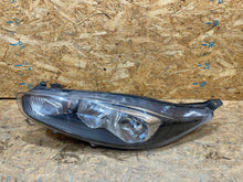 Laden Sie das Bild in den Galerie-Viewer, Frontscheinwerfer Ford Fiesta VII C1BB-13W030-AG Links Scheinwerfer Headlight SCH5548881076zx