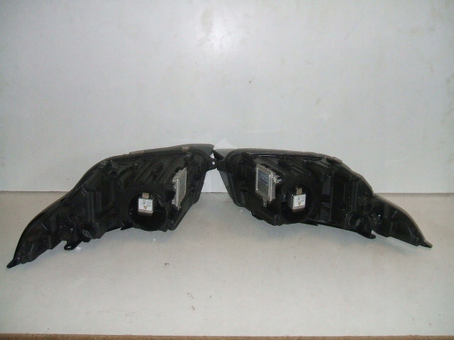 Frontscheinwerfer Land Rover Range Evoque L538 GJ32-13W030-ED Xenon Ein Satz SCH3190241513mh