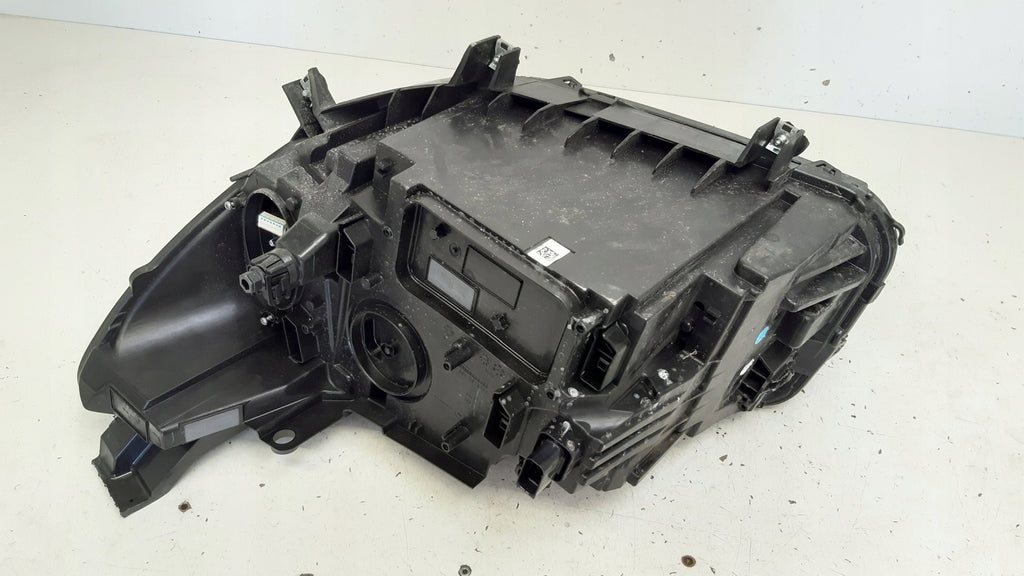 Frontscheinwerfer Opel Grandland 9850148080 Full LED Rechts Headlight SCH2985232966hr