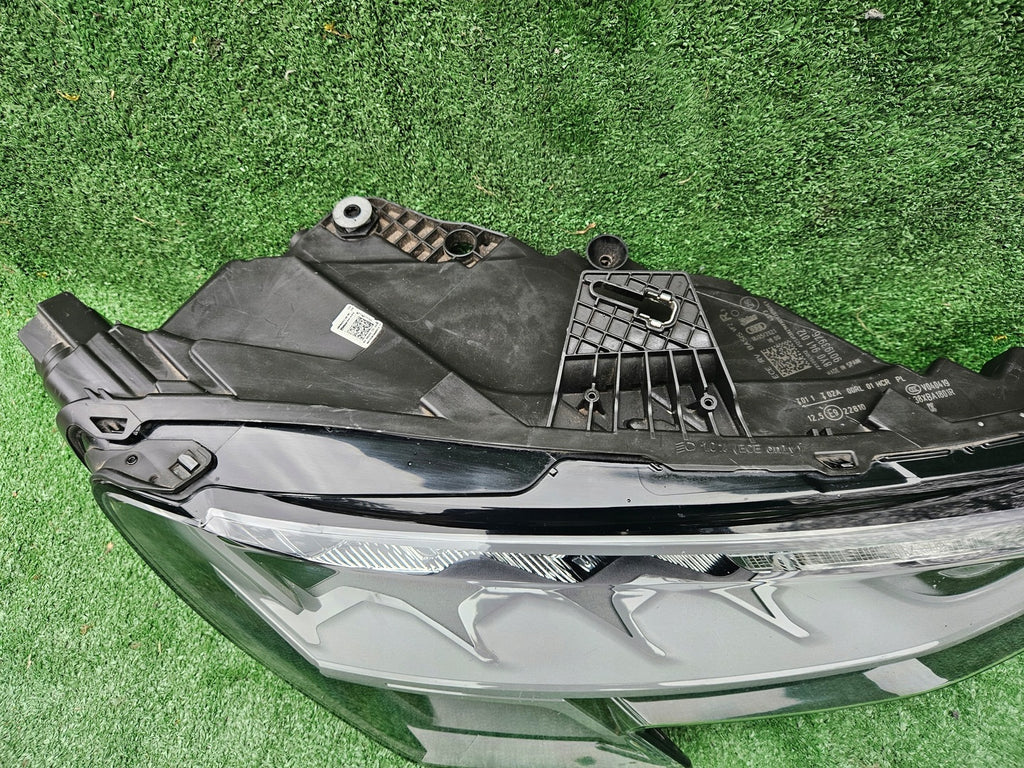 Frontscheinwerfer Audi A3 8Y0941012 Full LED Rechts Scheinwerfer Headlight SCH2540573958zx