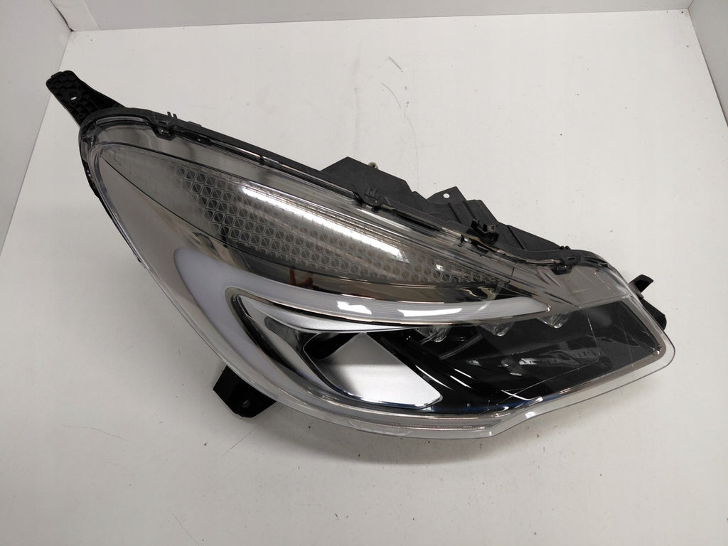 Frontscheinwerfer Citroën Ds3 LED Rechts Scheinwerfer Headlight SCH2631146975ya