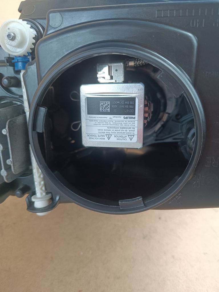 Frontscheinwerfer Audi A3 8V0941006C LED Rechts Scheinwerfer Headlight SCH6932922524vo