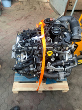 Laden Sie das Bild in den Galerie-Viewer, Motor Seat Skoda VW CUSA CUSB 1.4 TDI 115TKm Diesel Engine Komplett