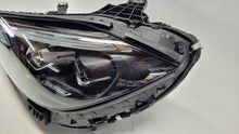 Load image into Gallery viewer, Frontscheinwerfer Mercedes-Benz W206 A2069061103 LED Links Headlight SCH1542687630mz