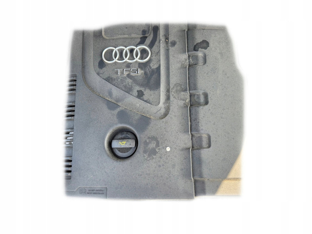 Motor Audi A4 B8 CABB 1.8 TFSI 160PS 118kW 156TKm 2008 Benzin Engine Unkomplett