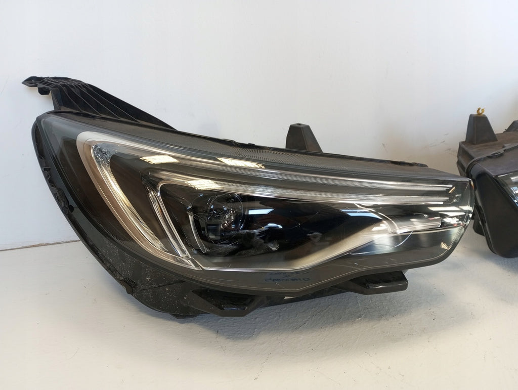 Frontscheinwerfer Opel Grandland X YP00015980 Full LED Rechts oder Links SCH3715106934dr