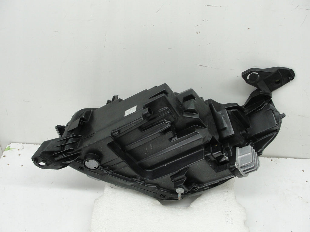 Frontscheinwerfer Opel Corsa F 9829522580 LED Rechts Scheinwerfer Headlight SCH4911075229ek