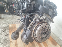 Laden Sie das Bild in den Galerie-Viewer, Motor BMW E90 E87 N45B16A 115PS 150000kW Benzin Engine Unkomplett