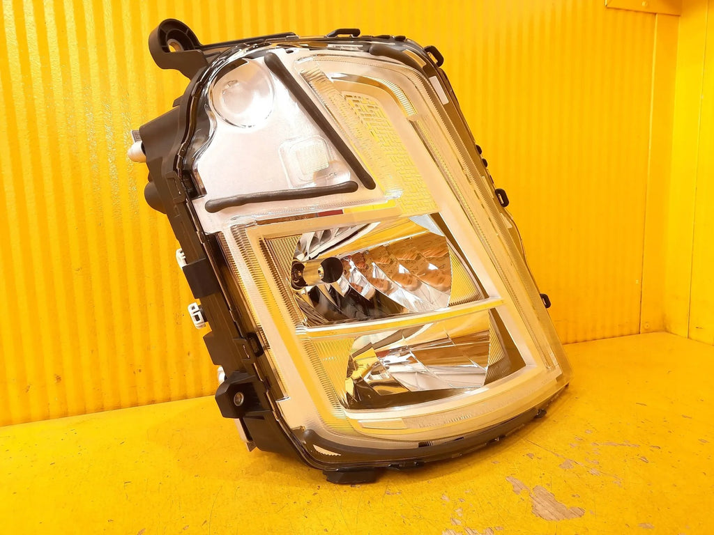 Frontscheinwerfer Volvo 23752788 Rechts Scheinwerfer Headlight SCH7542059256hq