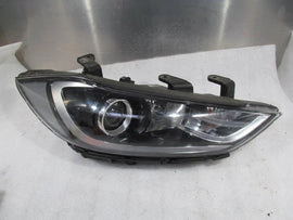Frontscheinwerfer Hyundai Elantra 92102F2000 LED Rechts Scheinwerfer Headlight