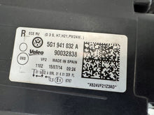 Load image into Gallery viewer, Frontscheinwerfer VW Golf VII 5G1941032A Rechts Scheinwerfer Headlight SCH1923518271vf