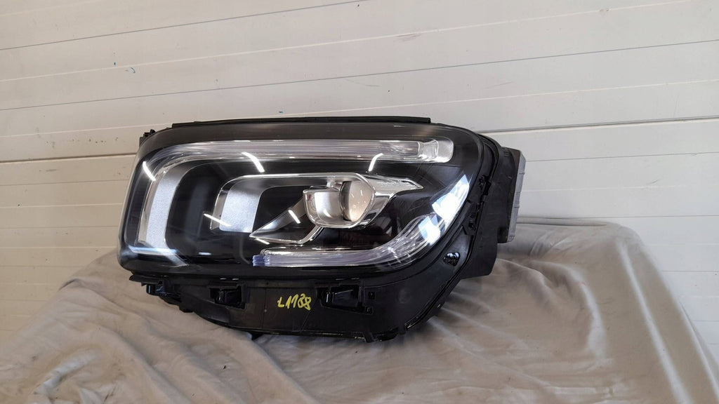 Frontscheinwerfer Mercedes-Benz Glb X247 A2479061905 Links Headlight SCH1923551898hu