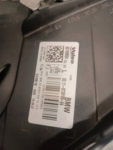 Laden Sie das Bild in den Galerie-Viewer, Frontscheinwerfer BMW X2 F39 8738185 LED Links Scheinwerfer Headlight SCH5446134148nu