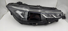 Laden Sie das Bild in den Galerie-Viewer, Frontscheinwerfer VW Passat 3J1941006 LED Rechts Scheinwerfer Headlight SCH7368737322zm
