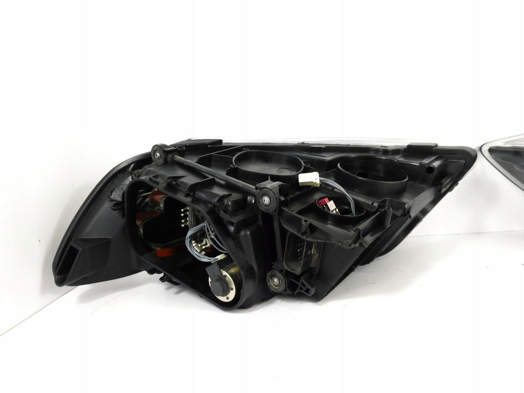 Frontscheinwerfer Audi Q7 4L0941004AC 4L0941003AC Xenon Rechts oder Links SCH9881969618ru