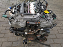 Laden Sie das Bild in den Galerie-Viewer, Motor Renault Vel Satis Espace IV V4Y701 3.5 241PS 177kW Benzin Engine Komplett