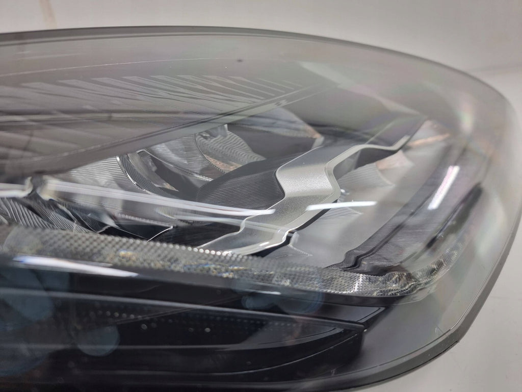 Frontscheinwerfer Jaguar E-Pace J9C3-13W029-DC LED Rechts Scheinwerfer Headlight SCH1090914591qm
