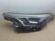 Load image into Gallery viewer, Frontscheinwerfer Toyota C-Hr Chr 81150-F4170 Full LED Links Headlight SCH5636849164bz