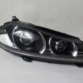Frontscheinwerfer Jaguar Xf X250 CX23-13W029-DF Rechts Scheinwerfer Headlight SCH1854737684qa