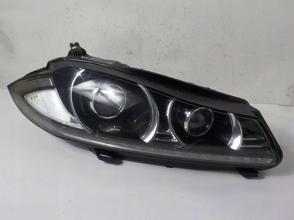 Frontscheinwerfer Jaguar Xf X250 CX23-13W029-DF Rechts Scheinwerfer Headlight SCH1854737684qa