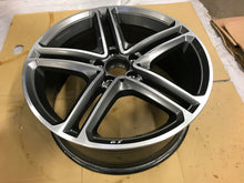 Load image into Gallery viewer, 1x Alufelge 19 Zoll 8.0" 5x112 38ET A2574011200 Mercedes-Benz Cls Rim Wheel FEL7528198014bx