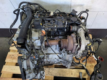 Laden Sie das Bild in den Galerie-Viewer, Motor Opel Grandland D15DTH DV5RC DV5RD 1.5 131PS 102TKm 2020 Diesel Komplett MOT9127226298tw