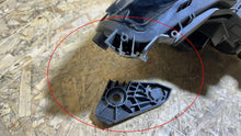 Load image into Gallery viewer, Frontscheinwerfer Peugeot 208 I 9833036380 Rechts Scheinwerfer Headlight SCH6673370991gs