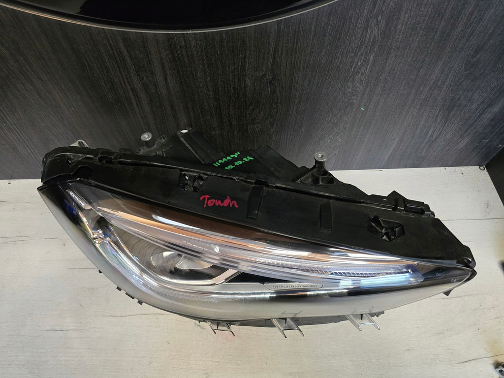 Frontscheinwerfer Mercedes-Benz W247 A2479067002 LED Rechts Headlight SCH6021200539ry