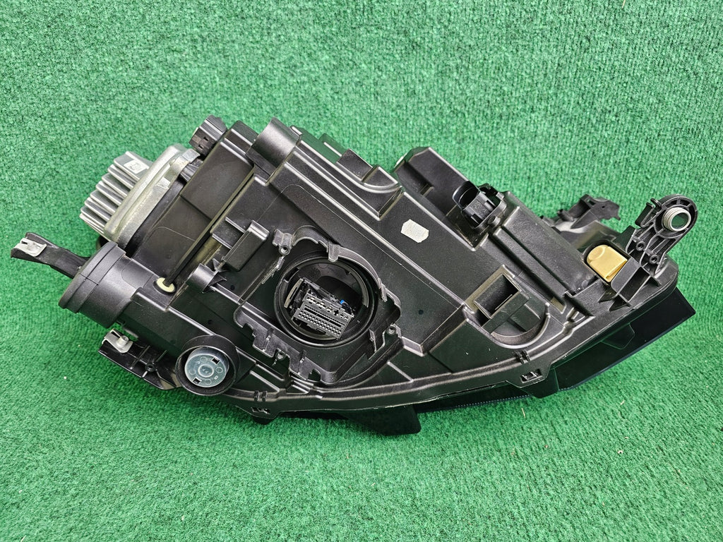 Frontscheinwerfer VW T-Cross 2GM941035B Full LED Links Scheinwerfer Headlight SCH1914308277fv